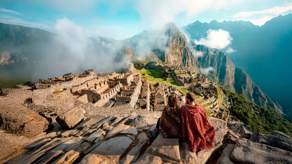 Machu Picchu Peru Tours