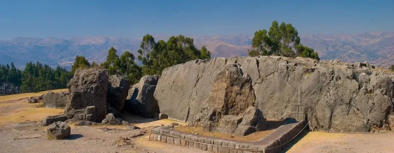 Arrival in Cusco and City Tour