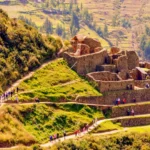 Sacred Valley Vip - 2