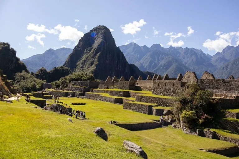 Machu Picchu Full Day Tour from Cusco