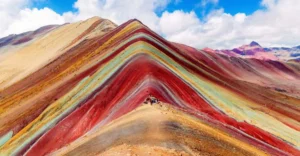 Tour Montaña de 7 Colores Cusco – Vinicunca Full Day