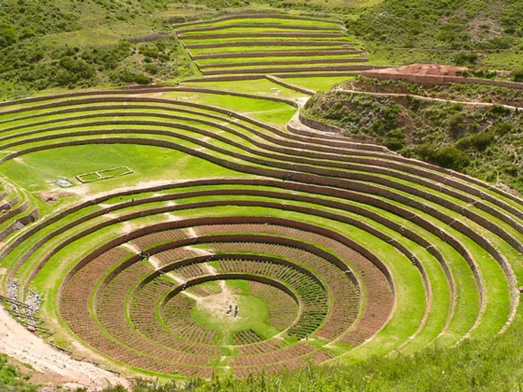 Super Sacred Valley