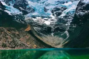 Tour Laguna Humantay Full Day desde Cusco