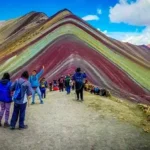Vinicunca Rainbow Mountain Full Day Tour from Cusco - 2