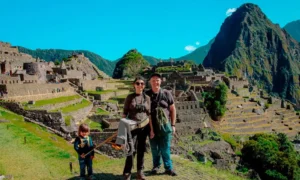 Machu Picchu Tours
