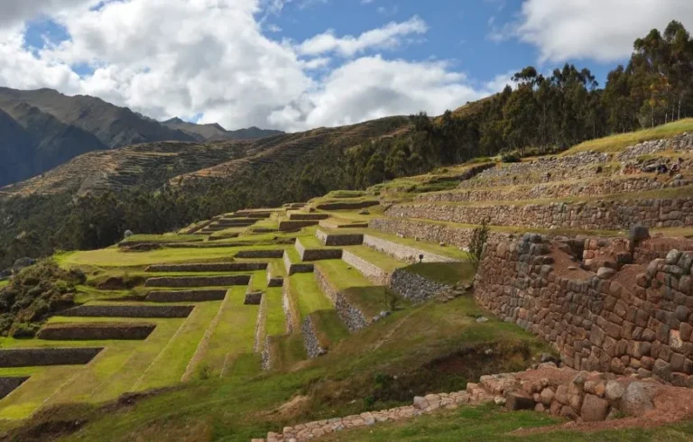 Super Sacred Valley