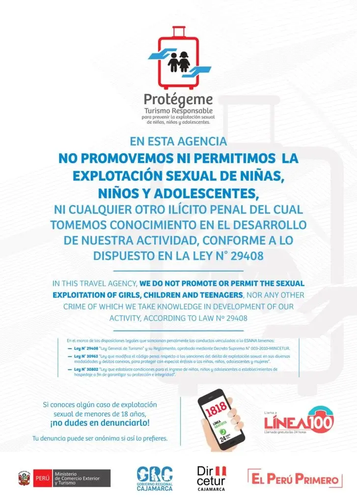 Afiche Esnna