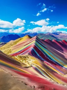 Complete Cusco 4D/3N: Sacred Valley and Rainbow Mountain